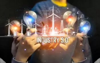 Mengenal Revolusi Industri 5.0 Berdasarkan Kolaborasi Manusia