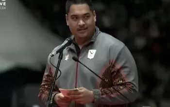 PON XXI Aceh Sumut 2024