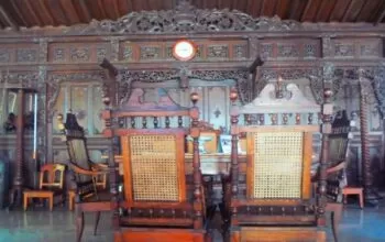 Hunian Roemah Watulawang