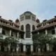 Lawang Sewu, Wisata Peninggalan Belanda yang Wajib Dikunjungi