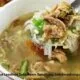Soto Ayam Bangkong