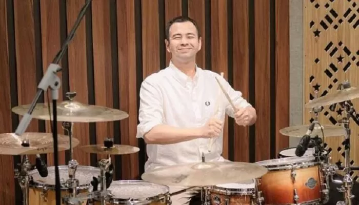 Profil Raffi Ahmad, Artis Terkenal yang Multitalenta