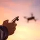 Rekomendasi Drone Murah Terbaik 2024