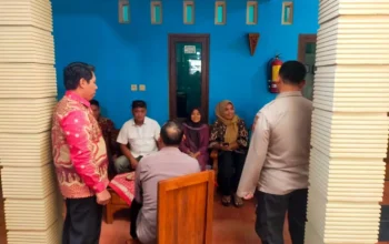 Polres Jepara Lakukan Sosialisasi Pilkada Damai kepada Masyarakat