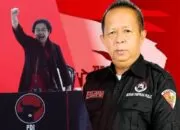 Muncul Gugatan SK DPP PDIP di PTUN, Ali Akbar : Rapatkan Barisan Hadapi Upaya Adu Domba