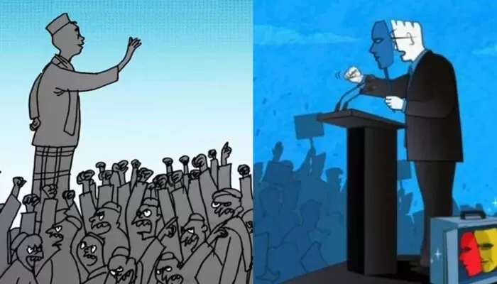 Pilkada Wonosobo dan Jalan Ibadah Kiai Berpolitik