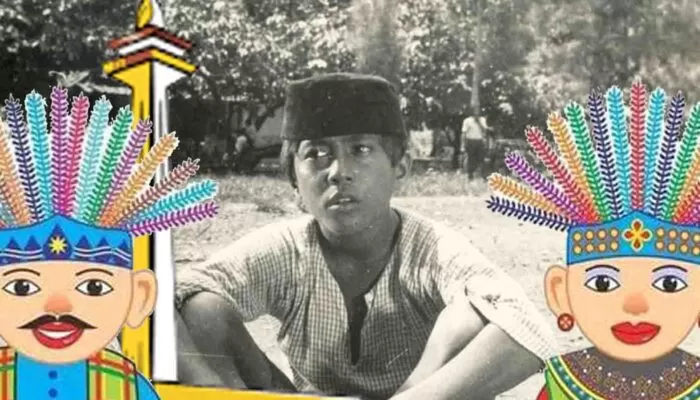 Si Doel Jadi Gubernur