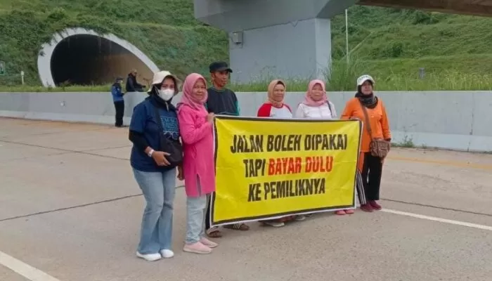 Potensi Kekosongan Hukum Implikasi Dari Penolakan Kewajiban Bank BTN Membayarkan UGR Tol Cisumdawu