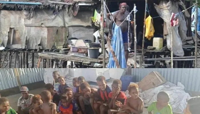 Mimika Dalam Catatan Kemanusiaan yang Adil dan Beradab