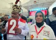 Ketua Tim SK MP3 Paslon Maximus Peggi Membubarkan Diri, Simak Faktanya