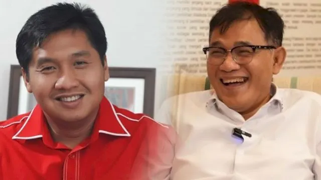 Dipercaya Dalam Kabinet Prabowo, Pengamat: Semoga Budiman dan Ara Bisa Bekerja Tanpa Tekanan Politik