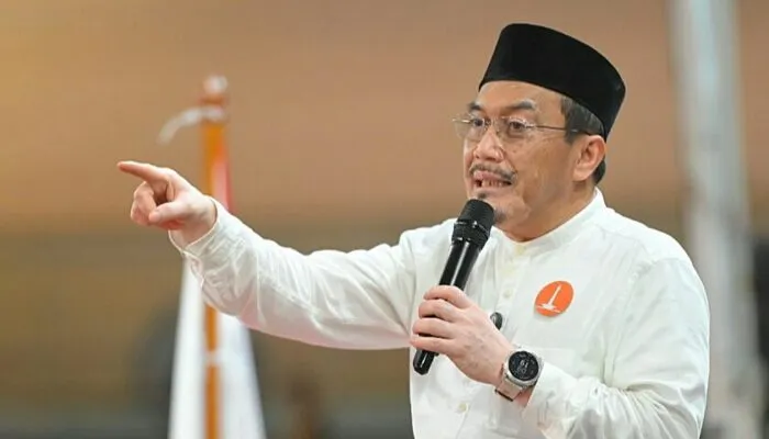 Suswono Hina Nabi Muhammad, Implikasi di Pilkada Jakarta