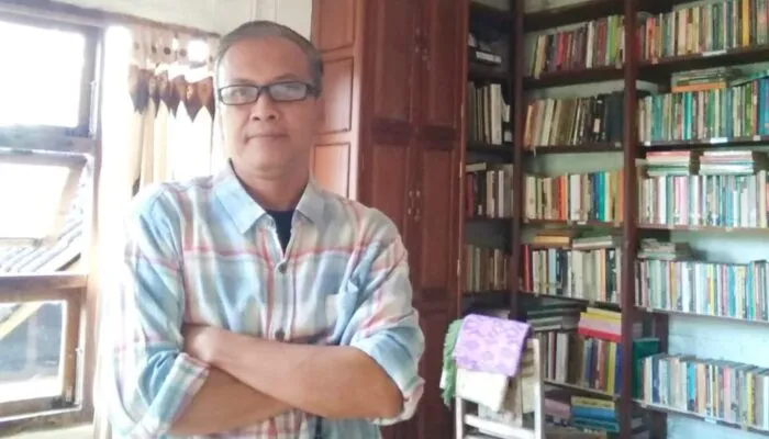 Catatan Demokrasi Pilkada Mimika, Pengamat : Terpecahnya Dominasi Pemilih Transaksional Kemenangan Suara Rasional