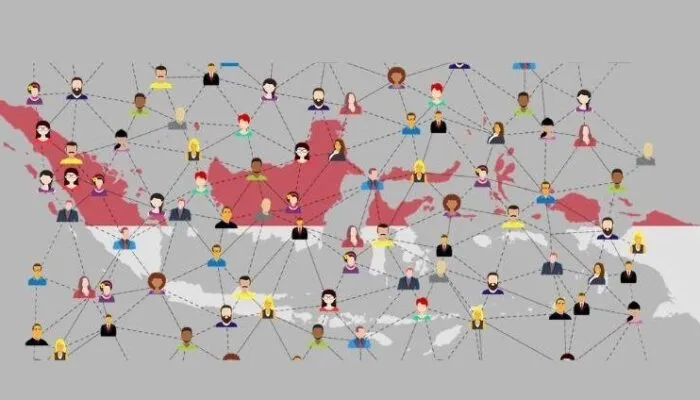 Tanpa Kedaulatan Digital Masa Depan Bangsa Indonesia Bisa Gagal