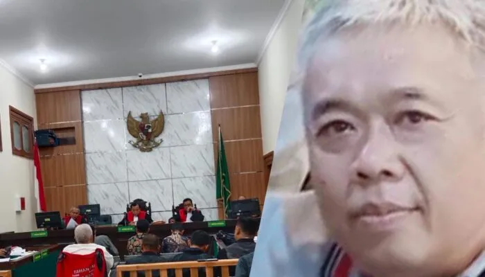 Kesaksian Bank BTN dalam Sidang Tipikor Cisumdawu, Pengamat : BTN Masih Enggan Membuka Fakta, Ada Apa?