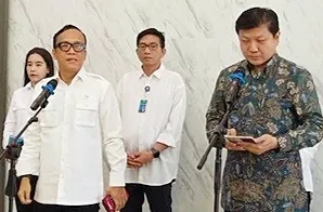 Wamenaker Immanuel Ebenezer Panggil Komisaris Sritex Untuk Diminta Klarifikasi Berita Buruh yang PHK dan Dirumahkan