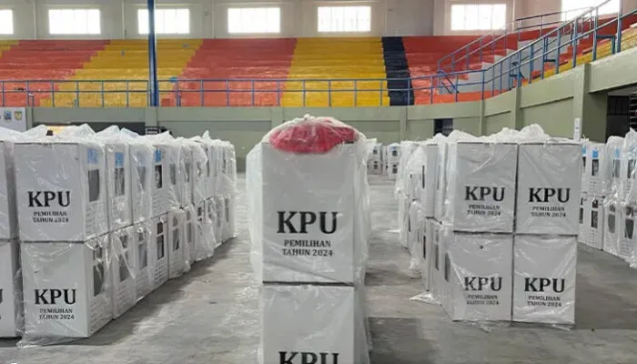 Usai Kisruh Dugaan Sulap Suara Pemilih, Beredar Nama-nama PPD di Mimika