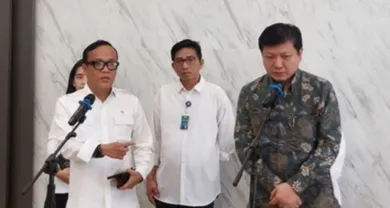 Hindari PHK, Wamenaker Immanuel Ebenezer Ingatkan Kembali Pesan Prabowo Soal Sritex