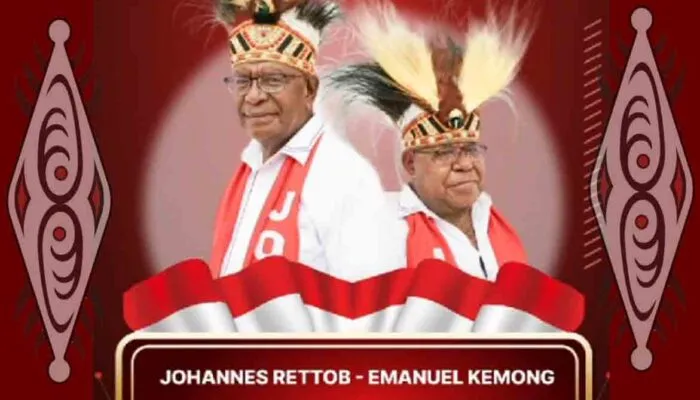 Kemenangan JOEL Kado Akhir Tahun Terindah untuk Mimika