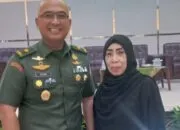 TNI AD Mencegah Konflik Sosial Melalui Kegiatan Binkom di wilayah Teritorial Kodim 0901/Samarinda