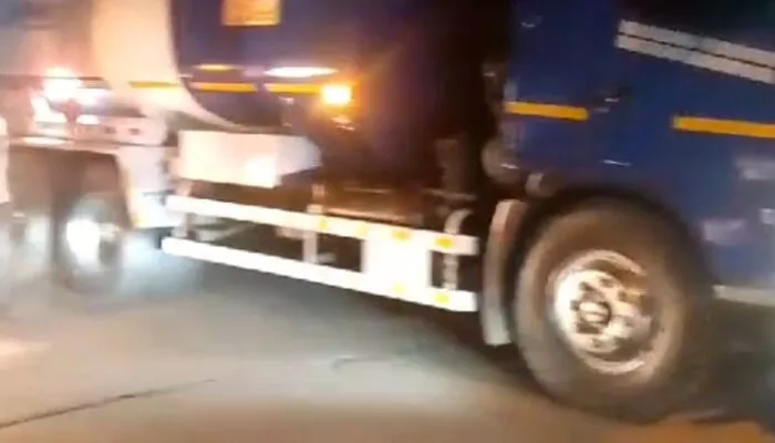 Kapolres Jepara Tanggapi Isu Mafia Solar: Jika Terbukti, Akan Ditindak Tegas