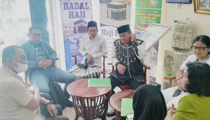 Gerakan Pasar Murah Bapanas, JPKP, dan Ar-Risalah: Bukti Perekonomian Indonesia Tetap Stabil