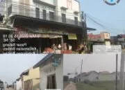 Perumahan Mega Mendung,Berdiri Di Lahan Pertanian, Pemilik TB. Andri Jaya Perkasa Diduga sudah Melanggar Peraturan Daerah.