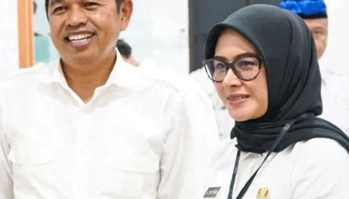 Pemprov Jabar Izinkan Pegawai Perempuan Bawa Anak ke Kantor, Sediakan Ruang Bermain