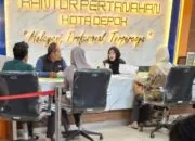 BPN Buka Sabtu Minggu, Terobosan Layanan Publik BPN Kota Depok yang Efektif