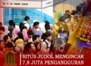 Judi Online, Candu di Tengah Carut Marut Ekonomi