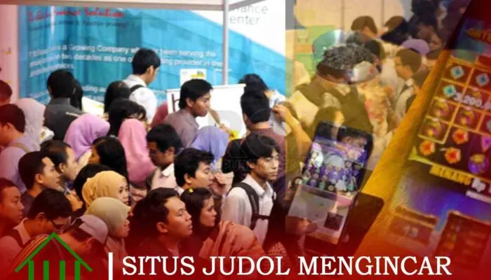 Judi Online, Candu di Tengah Carut Marut Ekonomi