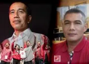 PSI Gelar Pemilu Raya, Joko Wahyono : Proses Demokrasi Transparan Mendukung Caketum Joko Widodo