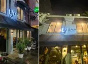 Ejaan Coffee House Gajah Mada Semarang, Tempat Nongkrong 24 Jam yang Instragramable