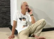Antara Ganjar, Israel dan Delusi Politik