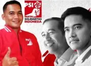 Joko Wahyono : Kader Jawa Tengah Sepakat Dukung Jokowi Caketum PSI, Rumah Politik Jokowi di PSI