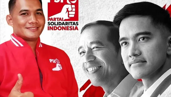 Joko Wahyono : Kader Jawa Tengah Sepakat Dukung Jokowi Caketum PSI, Rumah Politik Jokowi di PSI