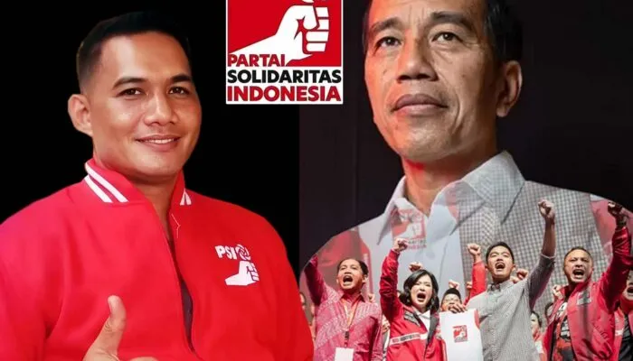 Joko Wahyono : Kaesang Caketum PSI dan Jokowi Ketua Dewan Pembina