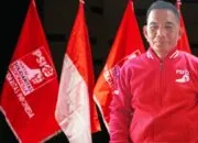 Jokowi Batal Caketum, Politikus PSI : Bukti Pemilu Partai Anti Oligarki dan Nepotisme