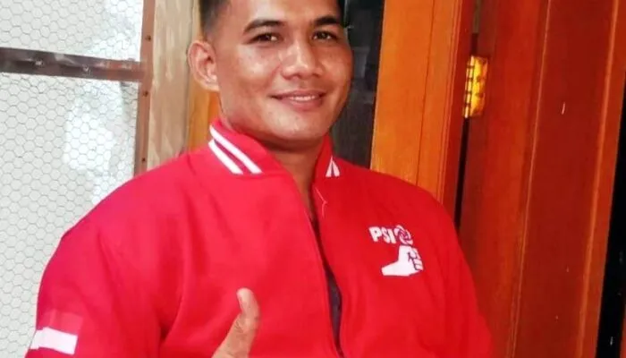 1 Dasawarsa PSI dan Jokowi, Politikus PSI Ungkap Generasi Muda Bukan Penonton Sejarah