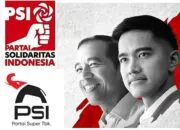 Joko Wahyono : Logo Baru PSI dari Mawar ke Gajah Simbol Kematangan dan Kedewasaan Politik