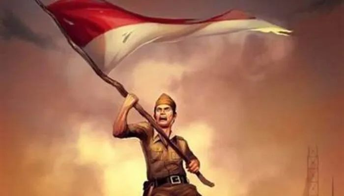 Prof Dr Sutan Nasomal Minta Presiden Bentuk Tim Klarifikasi Pejuang 1945 Yang masih Terlantar Bukan Pengkhianat Bangsa NKRI!!!