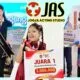 Jogja Acting Studio Borong Juara Mendongeng FLS3N 2025 Propinsi DIY, Tiga Siswa Melaju ke Tingkat Nasional