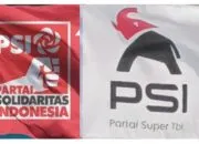 Yunius Suwantoro : Ada Perspektif Teoritis dan Sejarah Politik dalam Pergantian Logo PSI