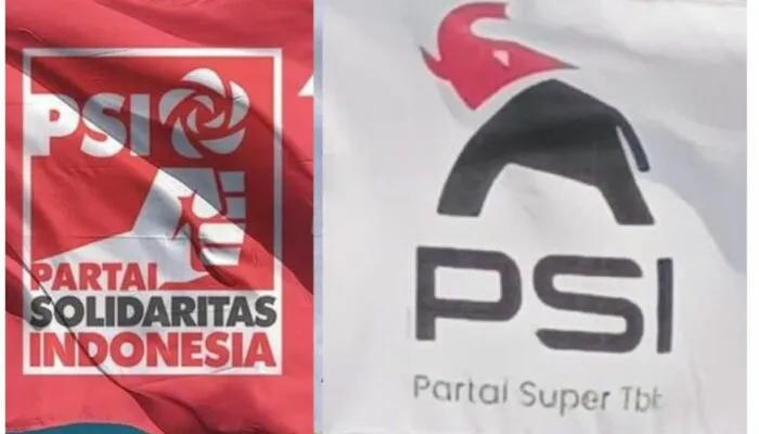 Yunius Suwantoro : Ada Perspektif Teoritis dan Sejarah Politik dalam Pergantian Logo PSI