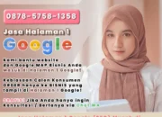 Jasa SEO Profesional untuk Halaman 1 Google