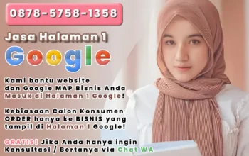 Jasa SEO