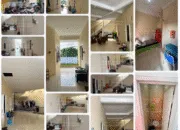 Dijual: Rumah Kost Putri Aktif & Terawat di Bulusan UNDIP Tembalang Semarang (16 Kamar Mandi Dalam)