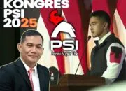 Mengupas Pesan Optimisme, Kuat, Bijak dan Setia pada Pidato Penutupan Kongres PSI