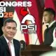 Kongres PSI dan Kaesang joko wahyono