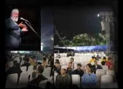 Dampak Penolakan Dianggap Memecah Belah Agama, Ceramah Zakir Naik di Malang Sepi Pengunjung